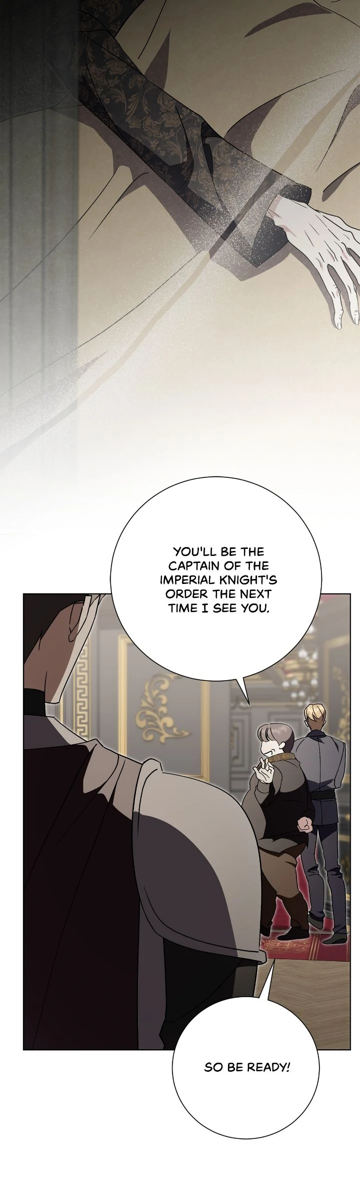 The East Wind of the Altas Chapter 88 - page 45