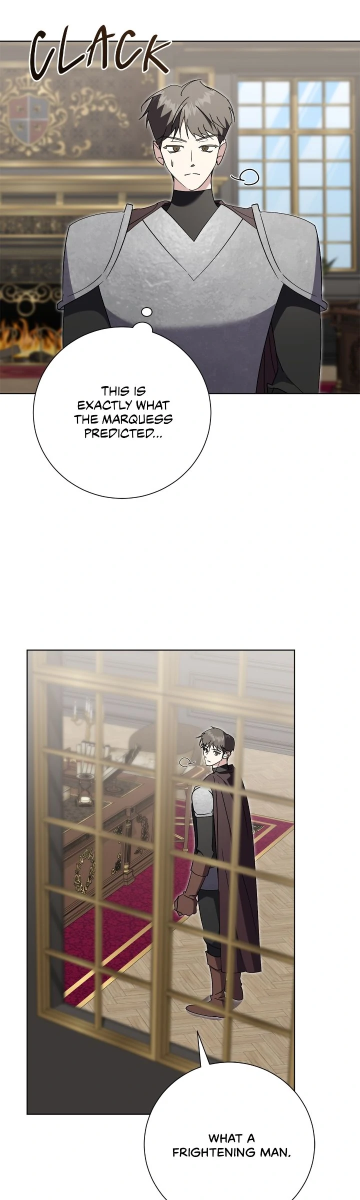 The East Wind of the Altas Chapter 88 - page 46