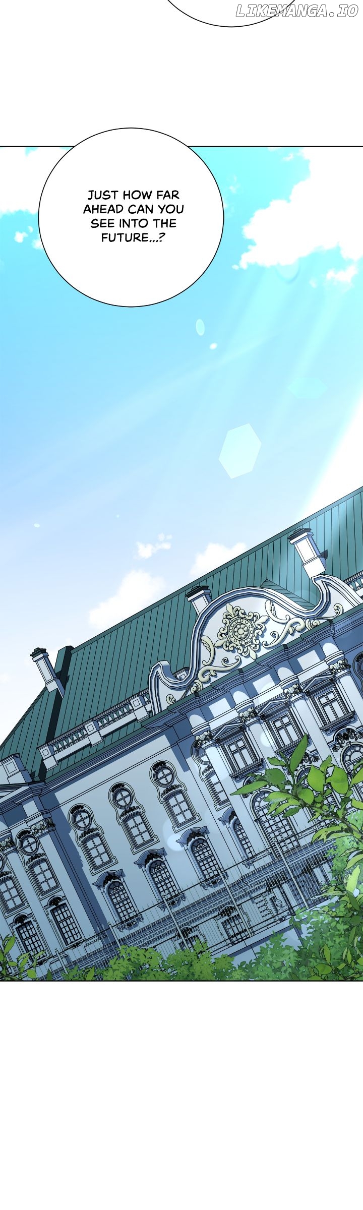 The East Wind of the Altas Chapter 88 - page 47