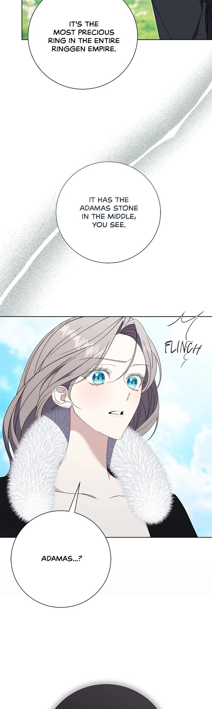 The East Wind of the Altas Chapter 88 - page 8