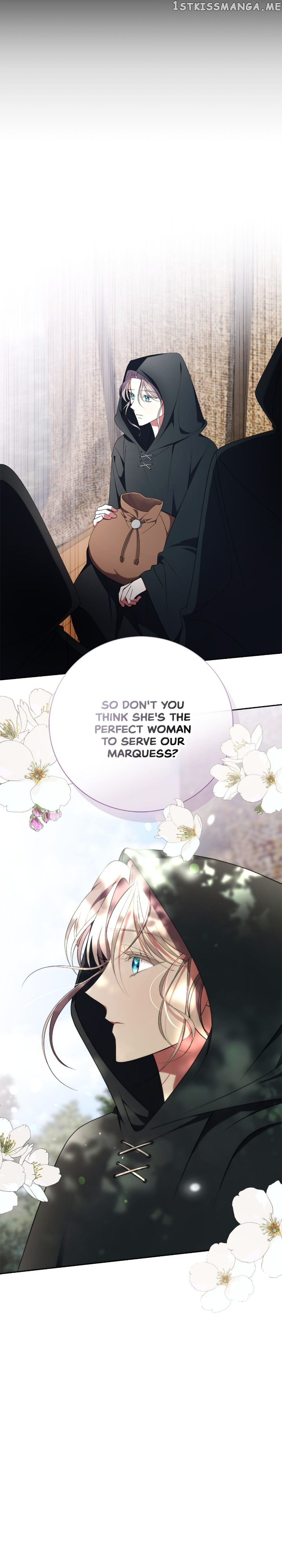 The East Wind of the Altas Chapter 25 - page 16