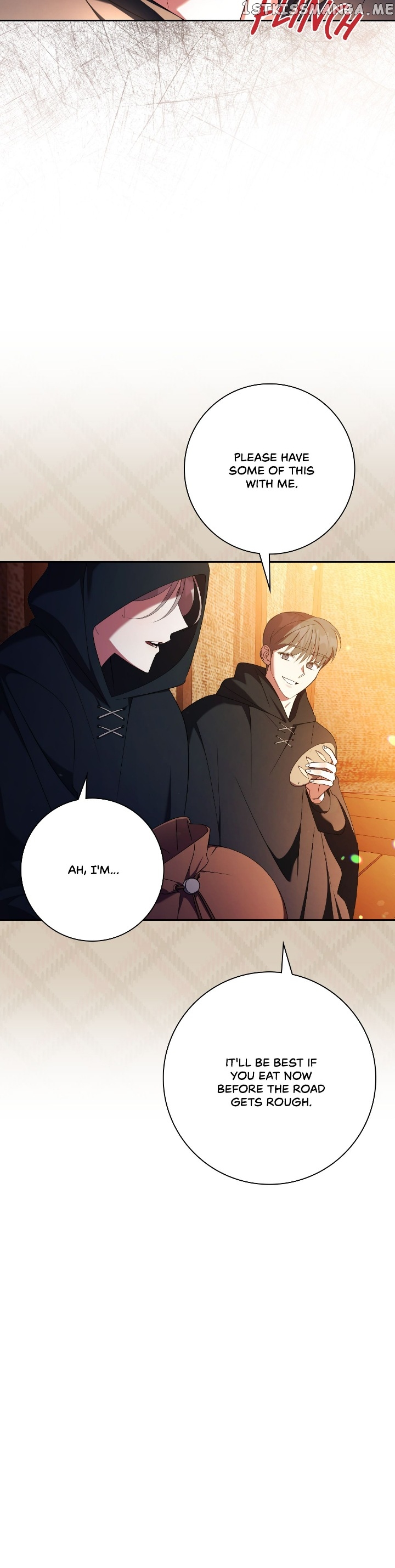The East Wind of the Altas Chapter 25 - page 19