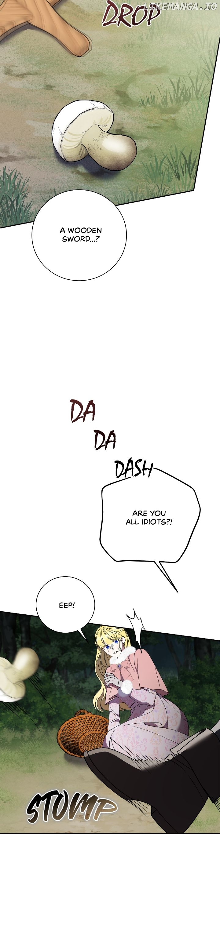 The East Wind of the Altas Chapter 69 - page 10