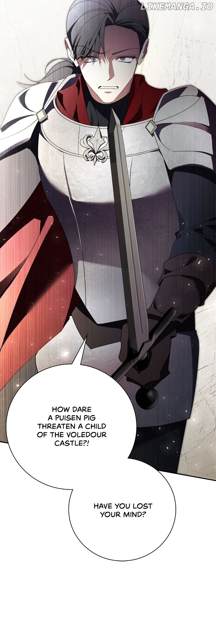 The East Wind of the Altas Chapter 69 - page 18