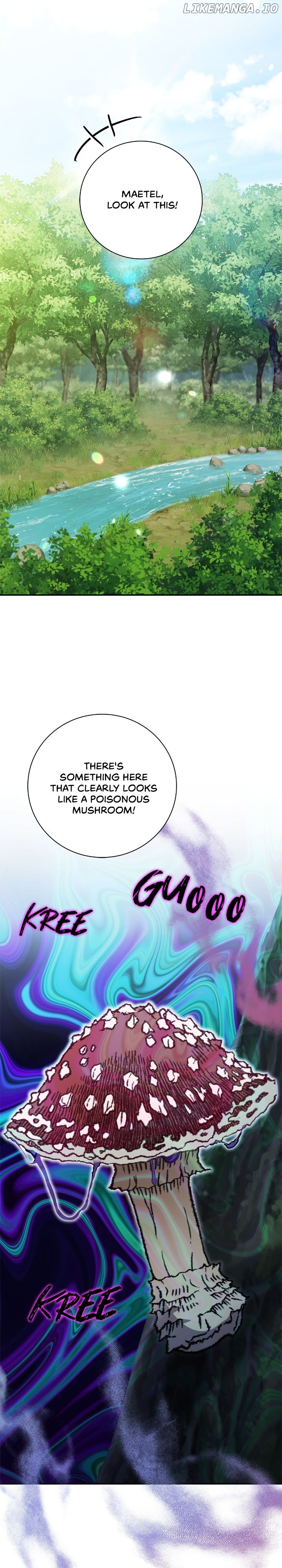 The East Wind of the Altas Chapter 69 - page 2