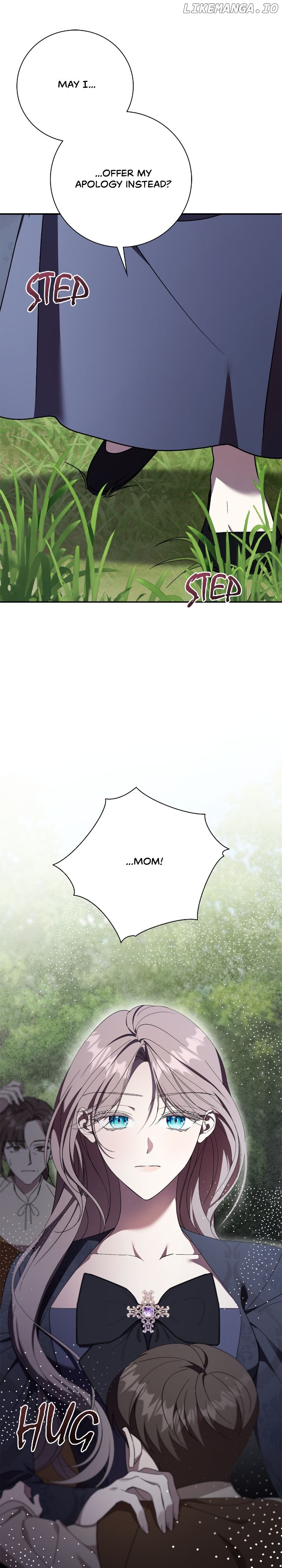 The East Wind of the Altas Chapter 69 - page 27