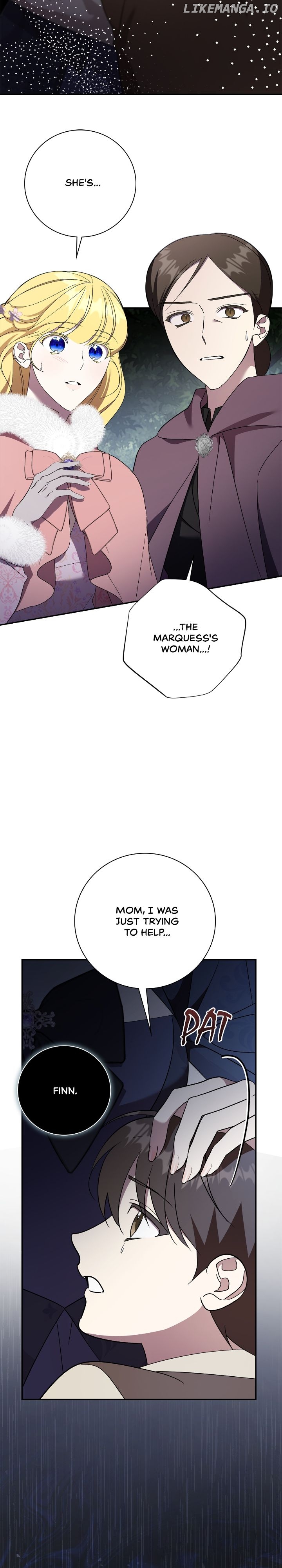 The East Wind of the Altas Chapter 69 - page 28