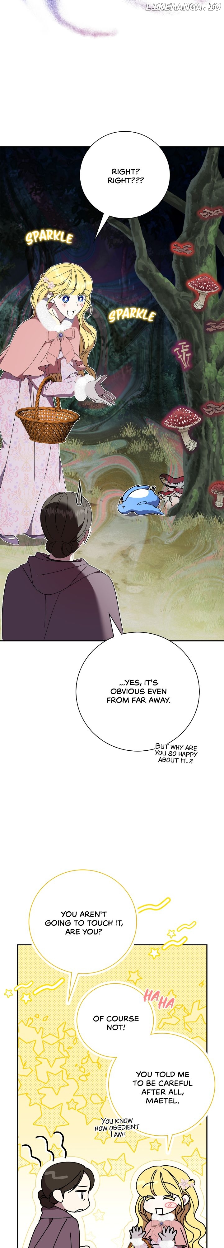 The East Wind of the Altas Chapter 69 - page 3
