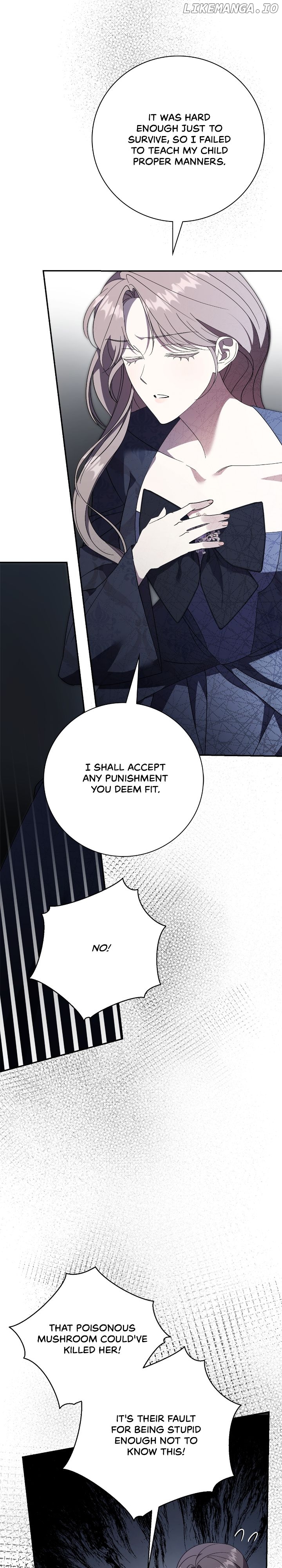 The East Wind of the Altas Chapter 69 - page 31
