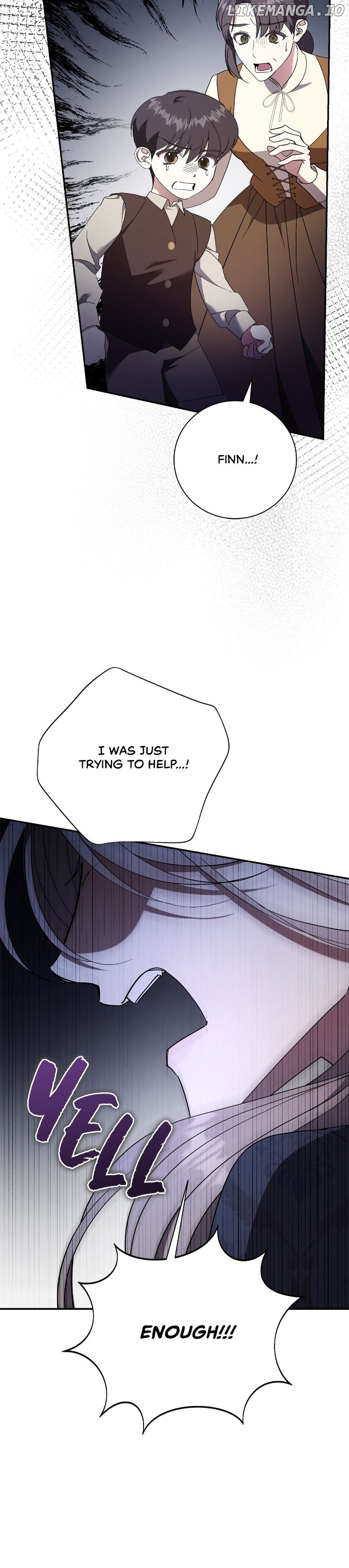 The East Wind of the Altas Chapter 69 - page 32