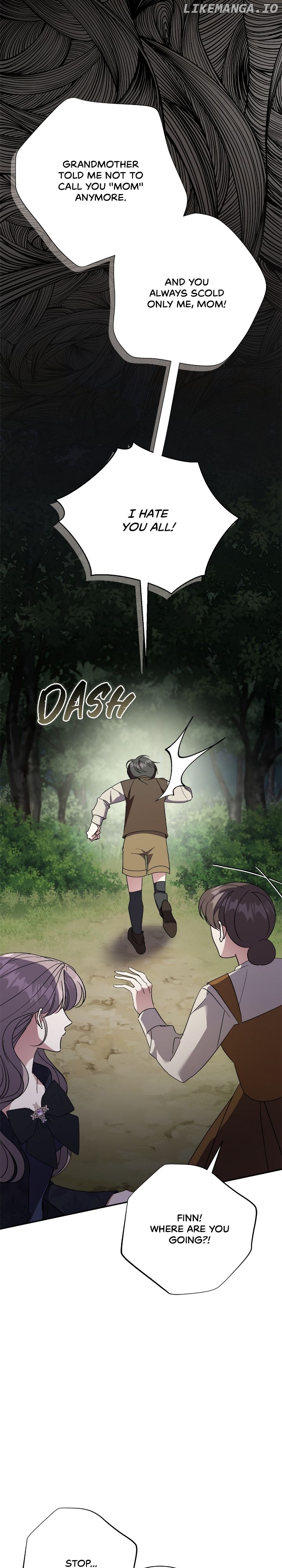 The East Wind of the Altas Chapter 69 - page 34