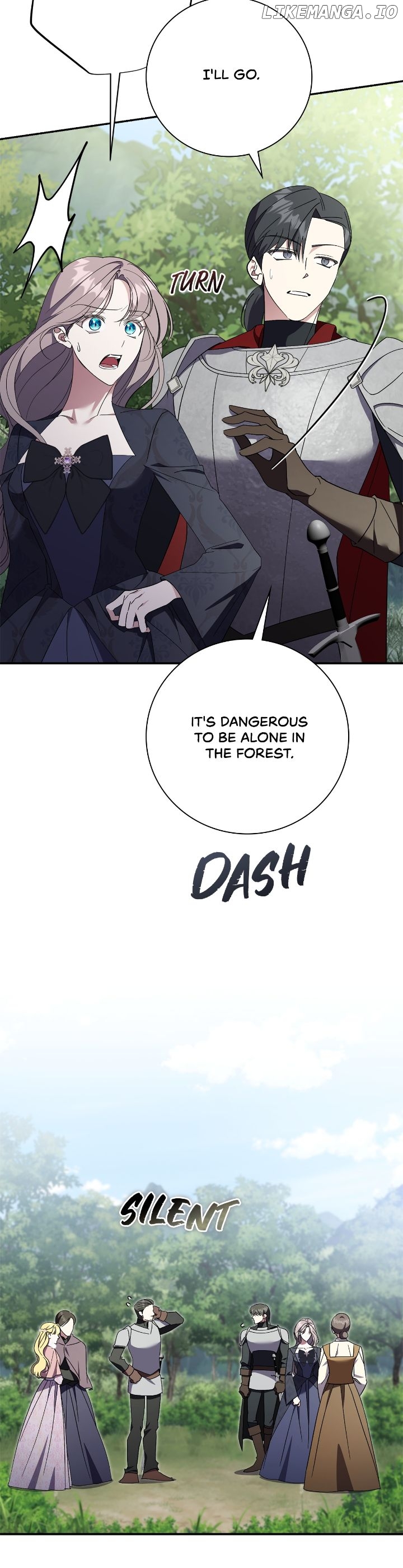 The East Wind of the Altas Chapter 69 - page 35