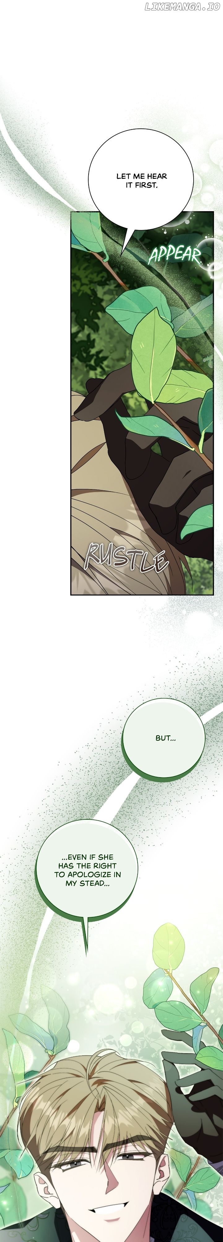 The East Wind of the Altas Chapter 69 - page 39
