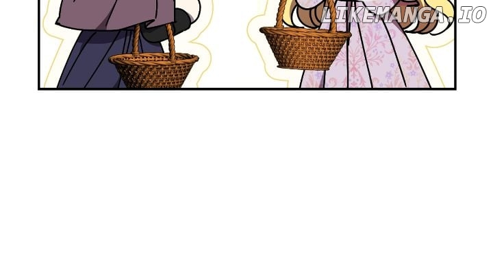 The East Wind of the Altas Chapter 69 - page 4