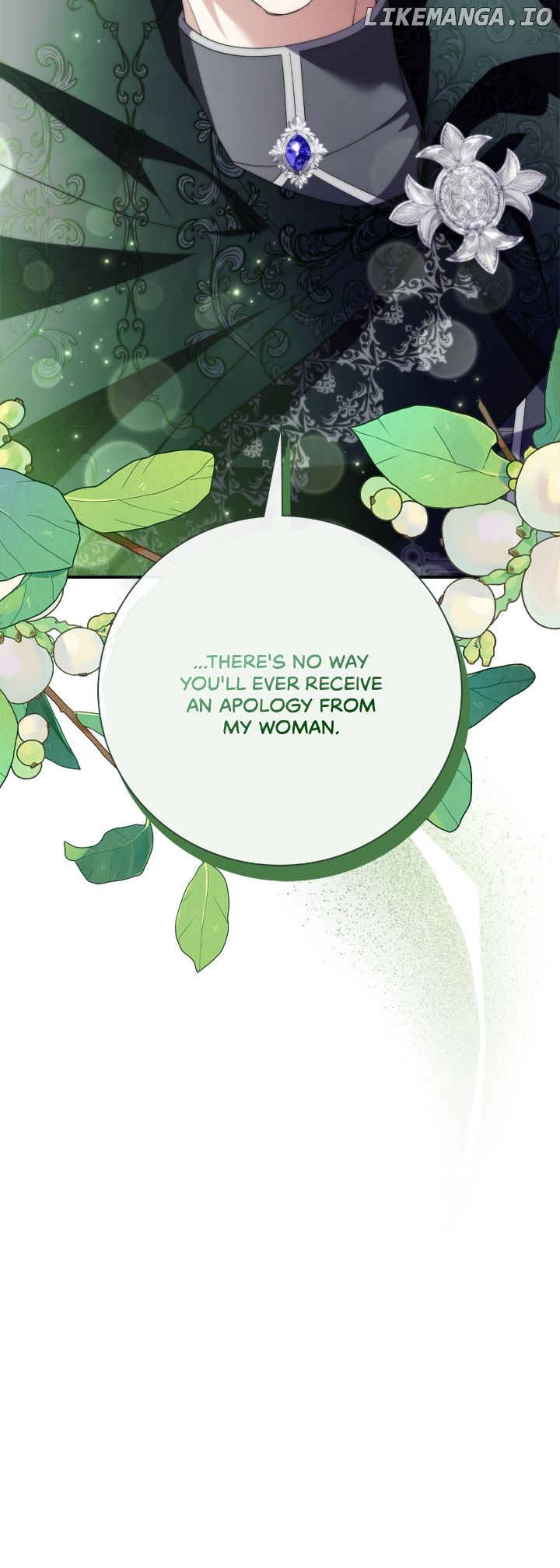 The East Wind of the Altas Chapter 69 - page 40