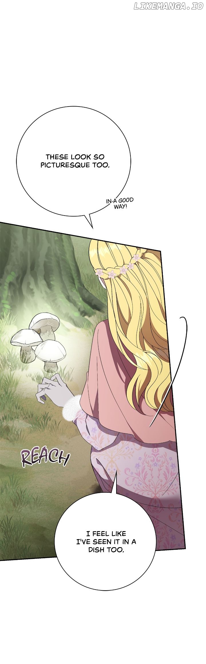 The East Wind of the Altas Chapter 69 - page 7