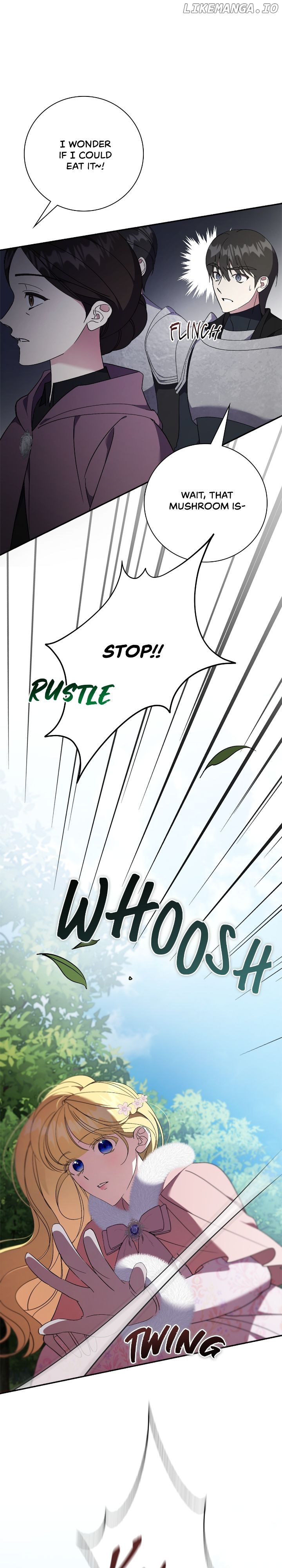 The East Wind of the Altas Chapter 69 - page 8