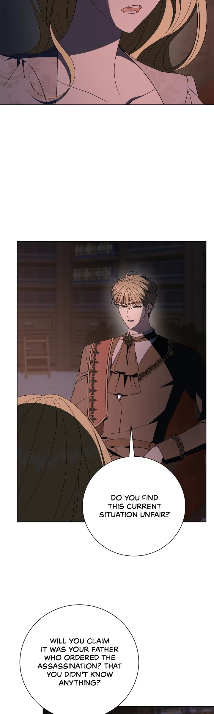 The East Wind of the Altas Chapter 87 - page 13