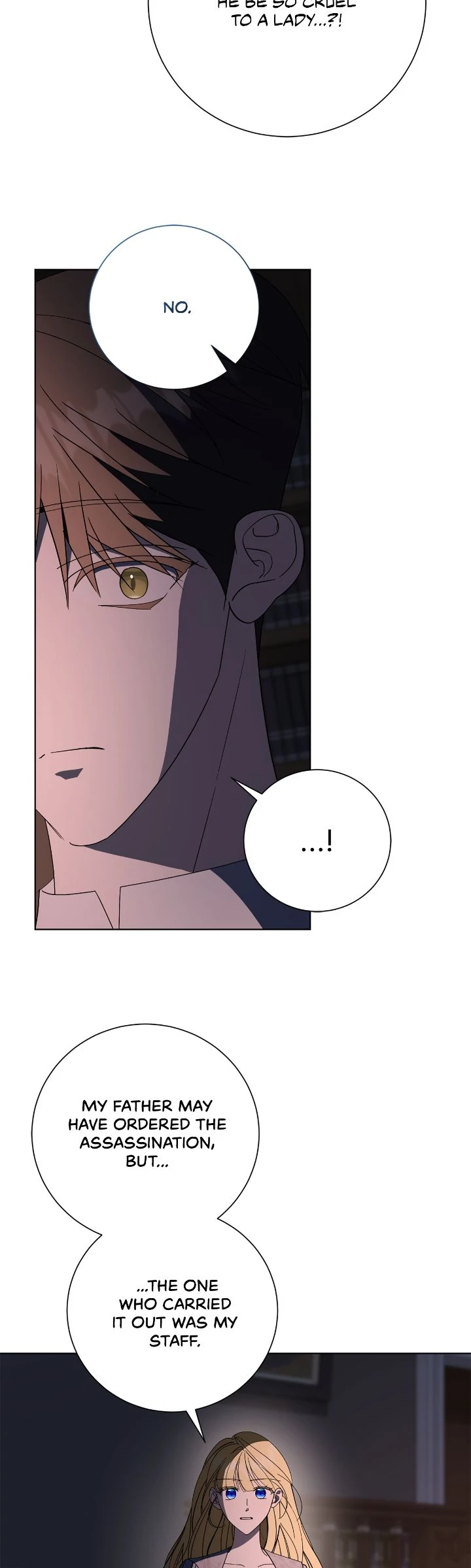 The East Wind of the Altas Chapter 87 - page 15