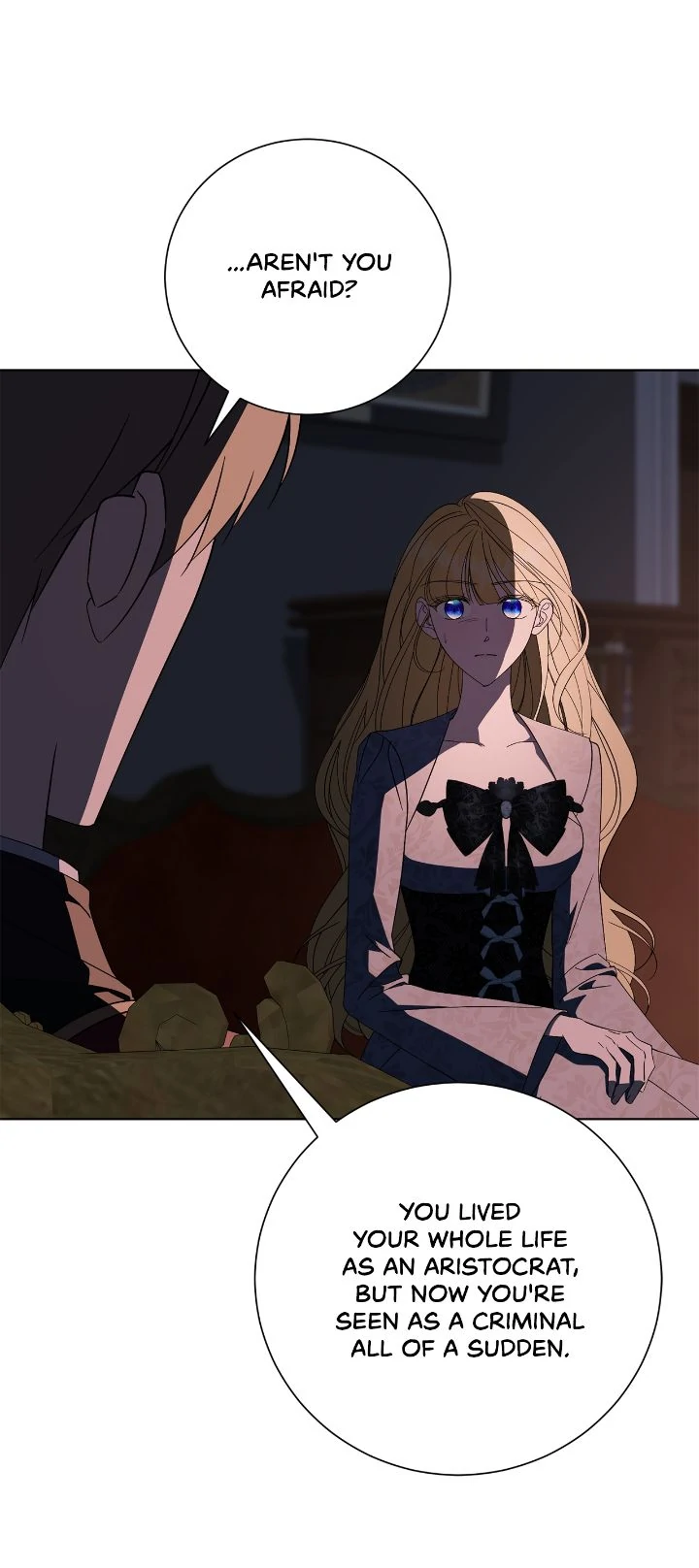 The East Wind of the Altas Chapter 87 - page 17