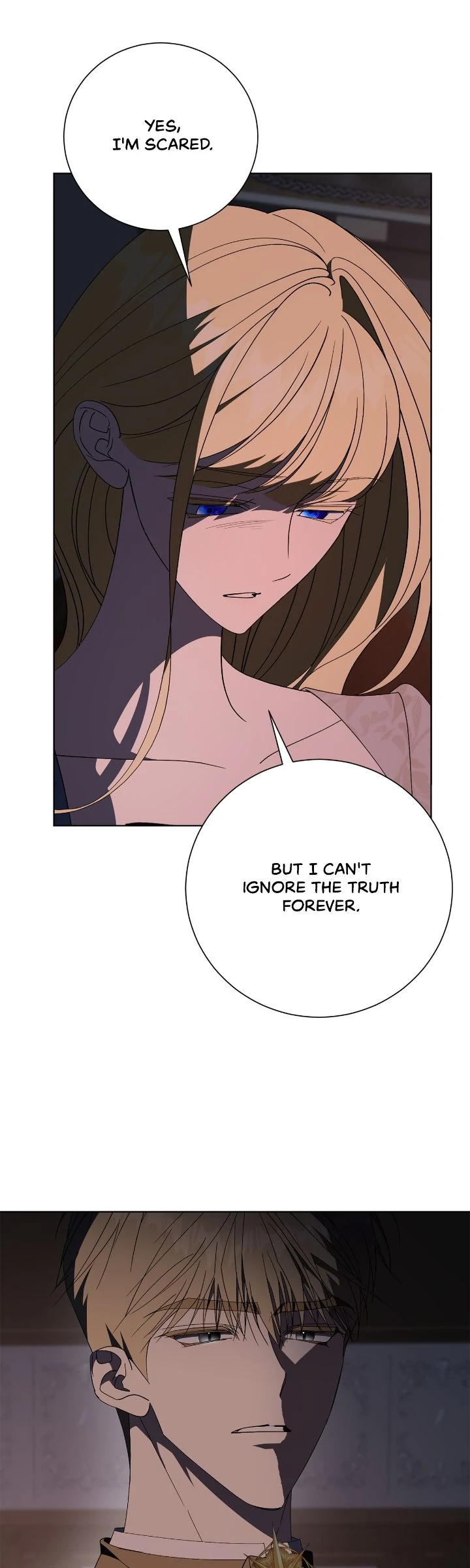 The East Wind of the Altas Chapter 87 - page 18