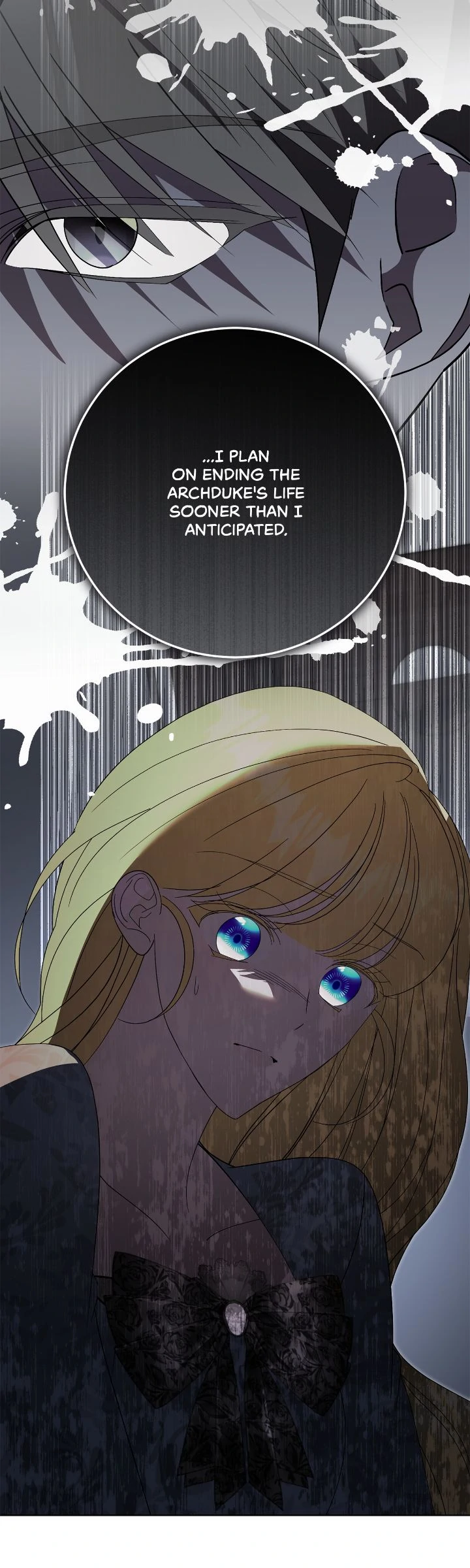 The East Wind of the Altas Chapter 87 - page 20