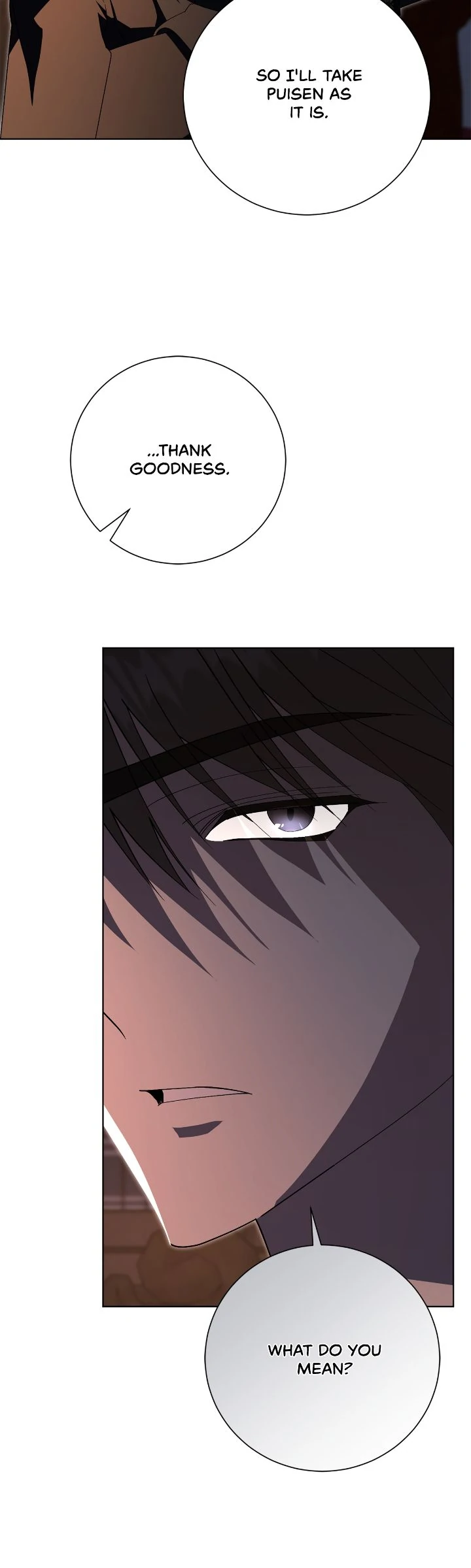 The East Wind of the Altas Chapter 87 - page 22