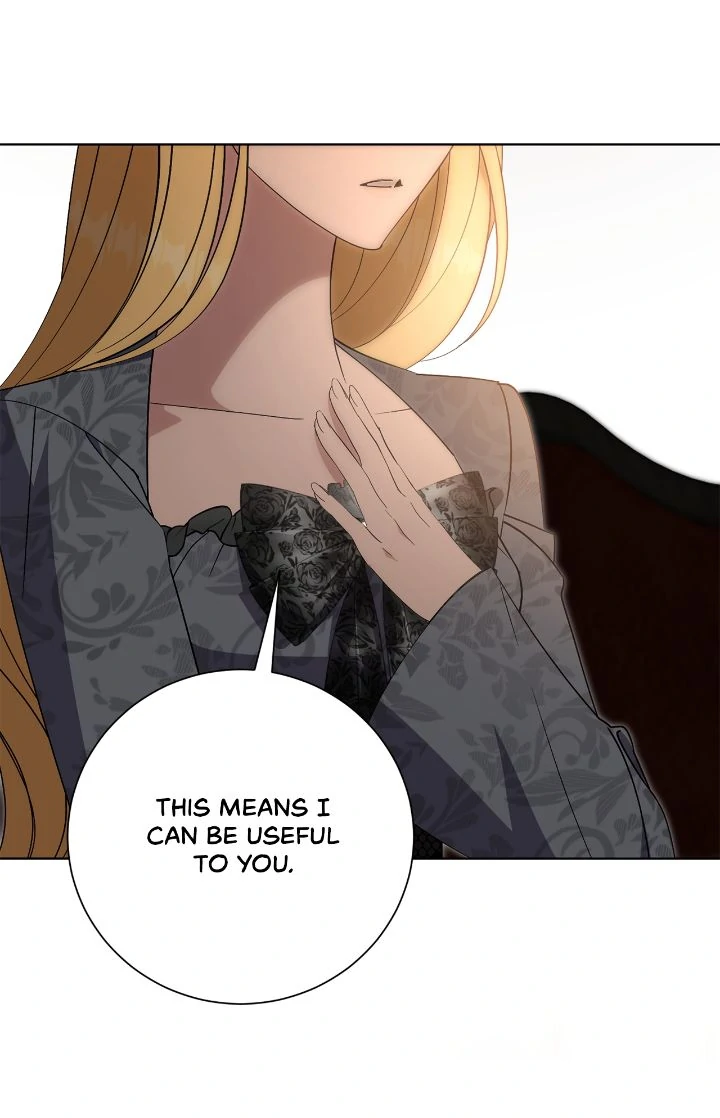The East Wind of the Altas Chapter 87 - page 23