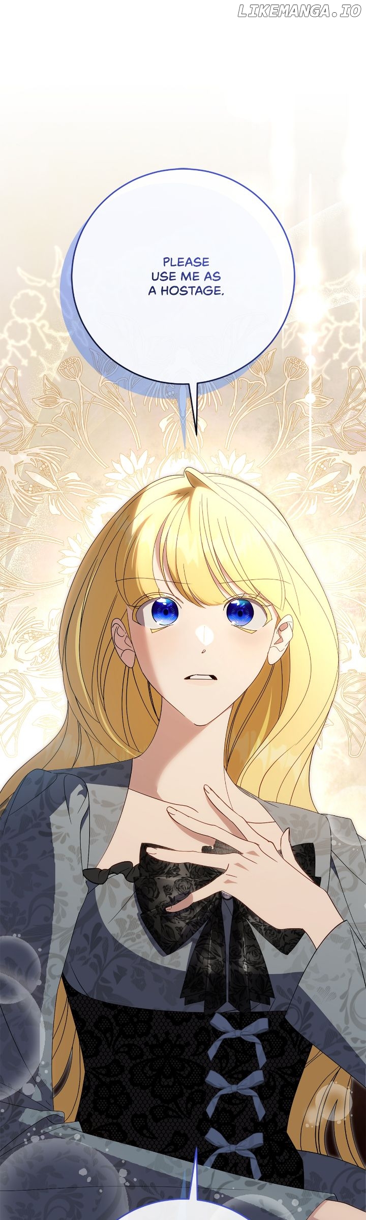 The East Wind of the Altas Chapter 87 - page 24