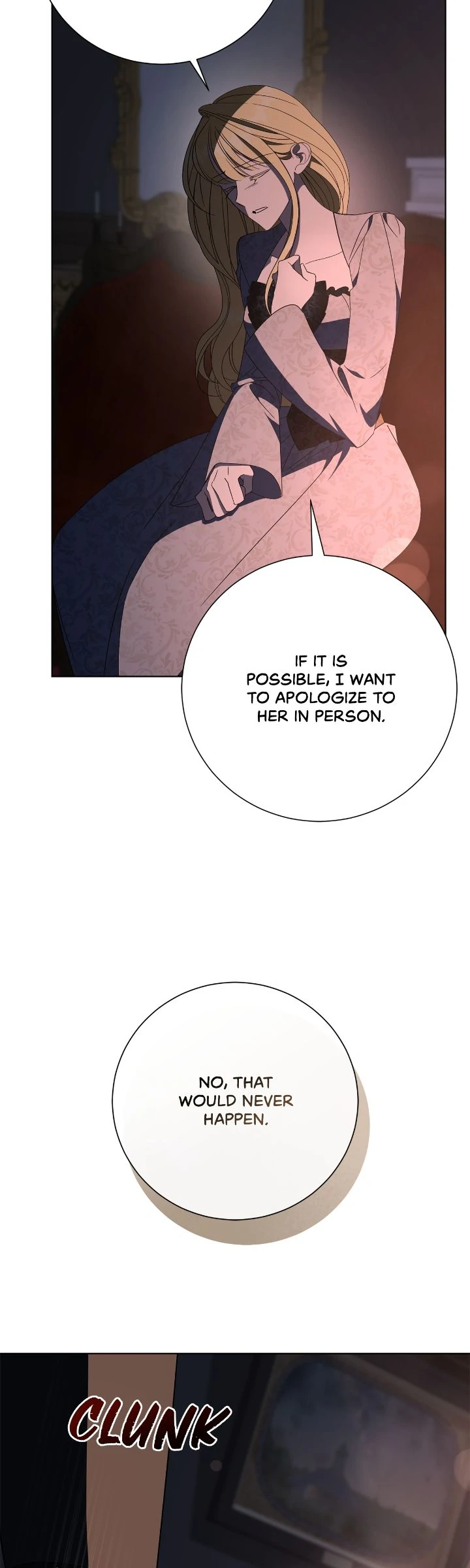 The East Wind of the Altas Chapter 87 - page 26