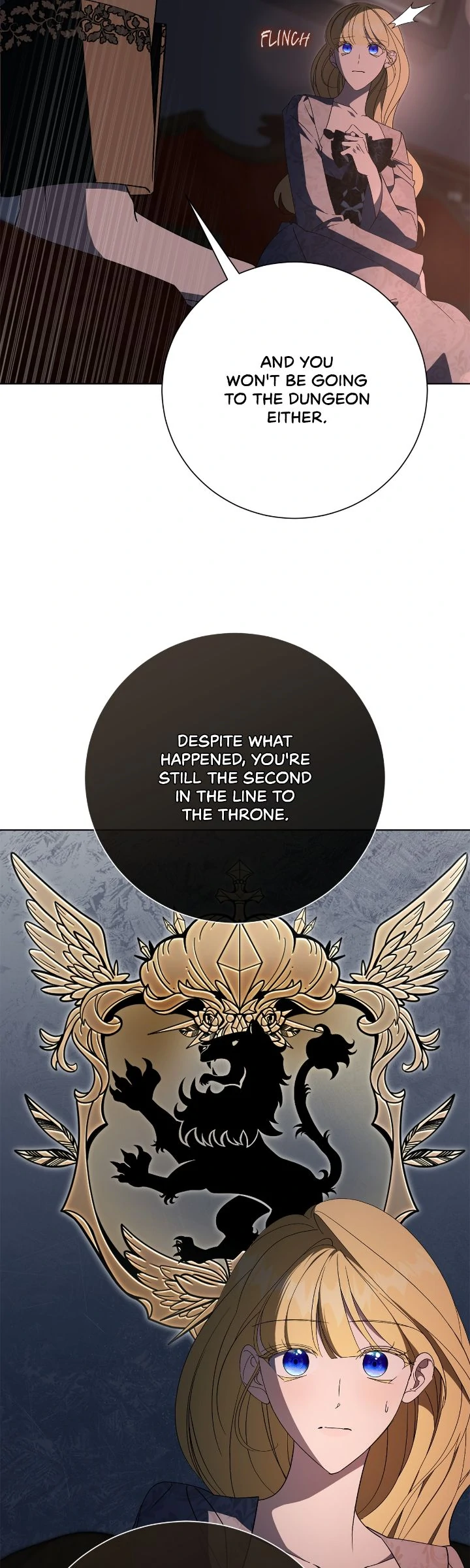 The East Wind of the Altas Chapter 87 - page 27