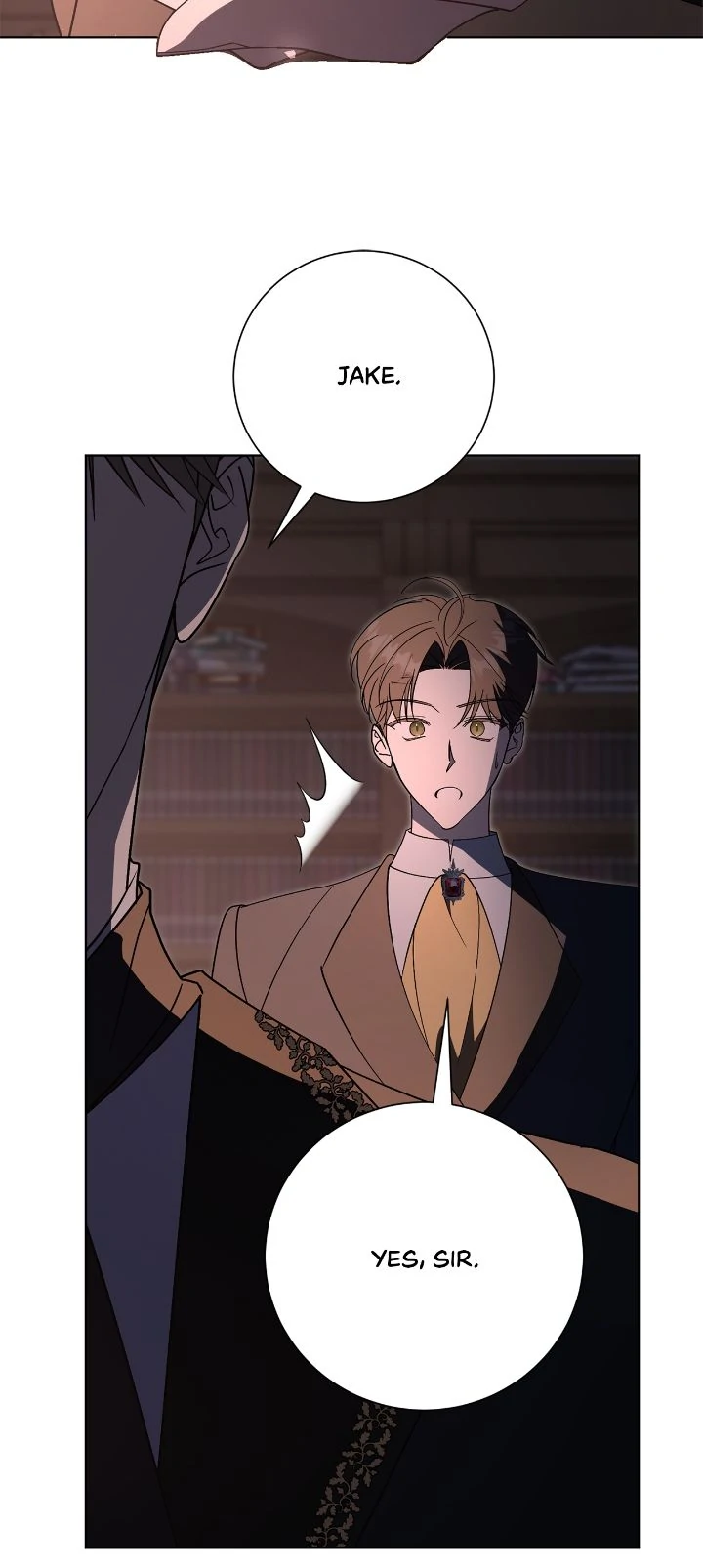 The East Wind of the Altas Chapter 87 - page 29