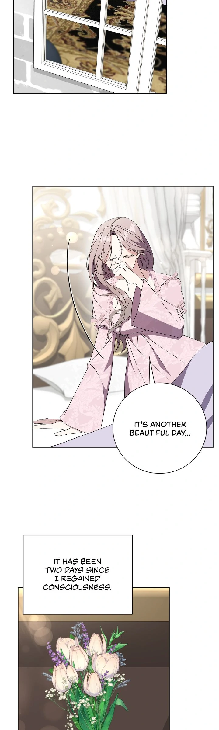 The East Wind of the Altas Chapter 87 - page 32