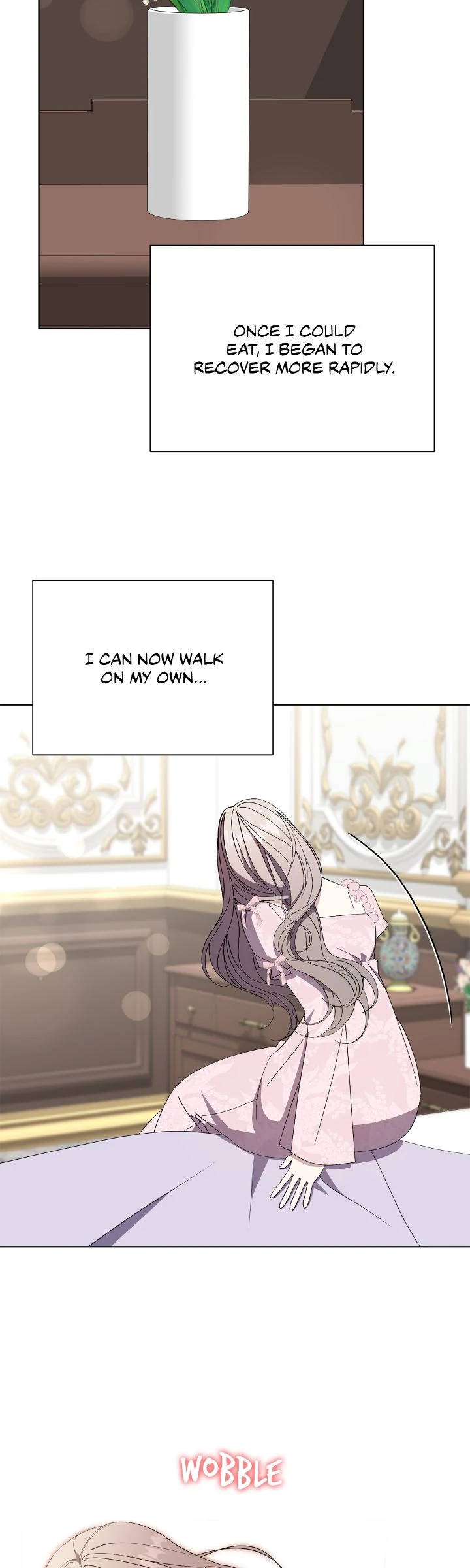 The East Wind of the Altas Chapter 87 - page 33