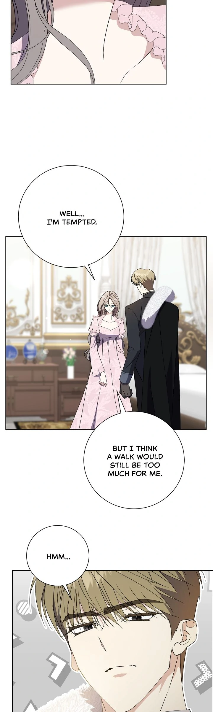 The East Wind of the Altas Chapter 87 - page 37