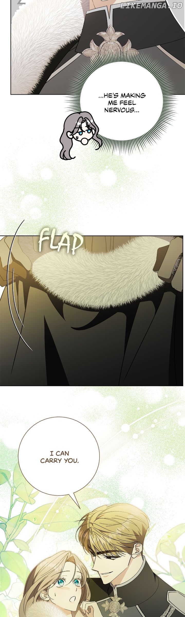 The East Wind of the Altas Chapter 87 - page 38