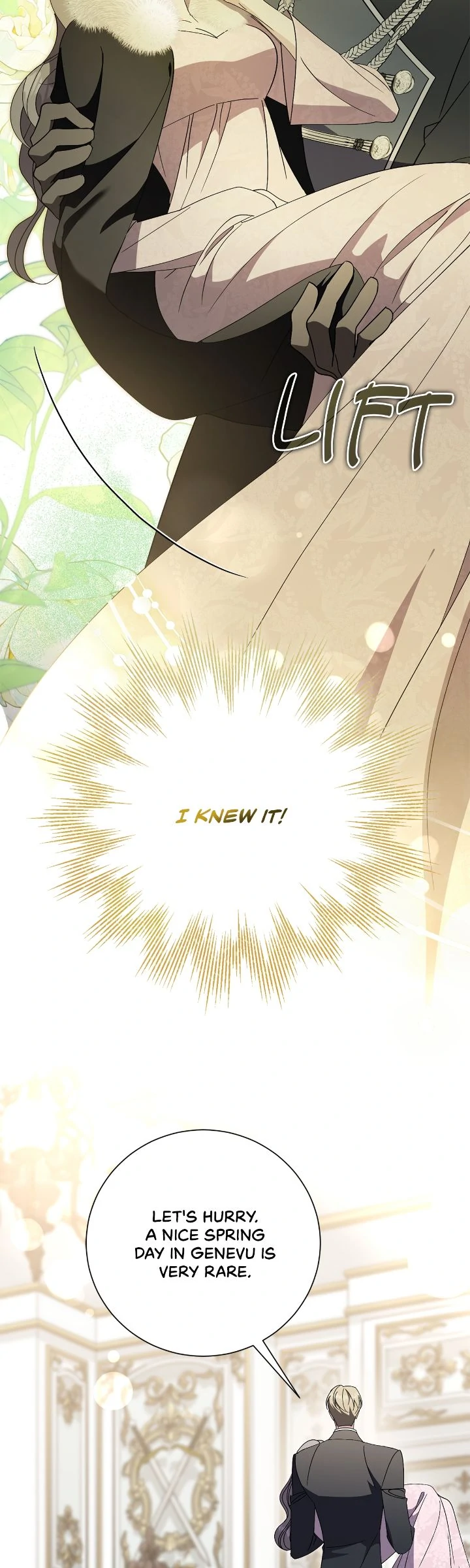 The East Wind of the Altas Chapter 87 - page 39