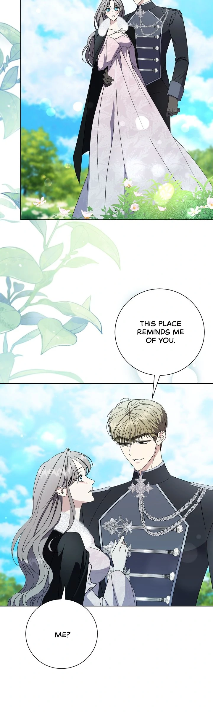 The East Wind of the Altas Chapter 87 - page 42
