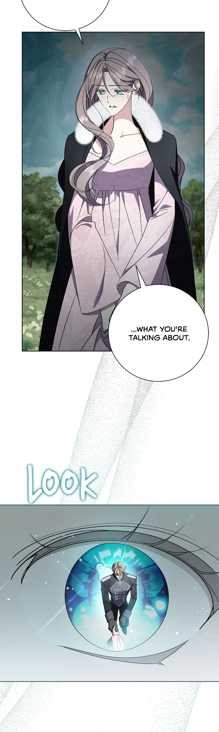 The East Wind of the Altas Chapter 87 - page 45
