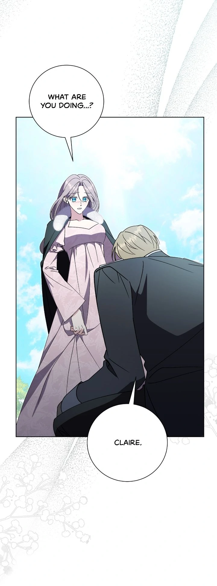 The East Wind of the Altas Chapter 87 - page 46