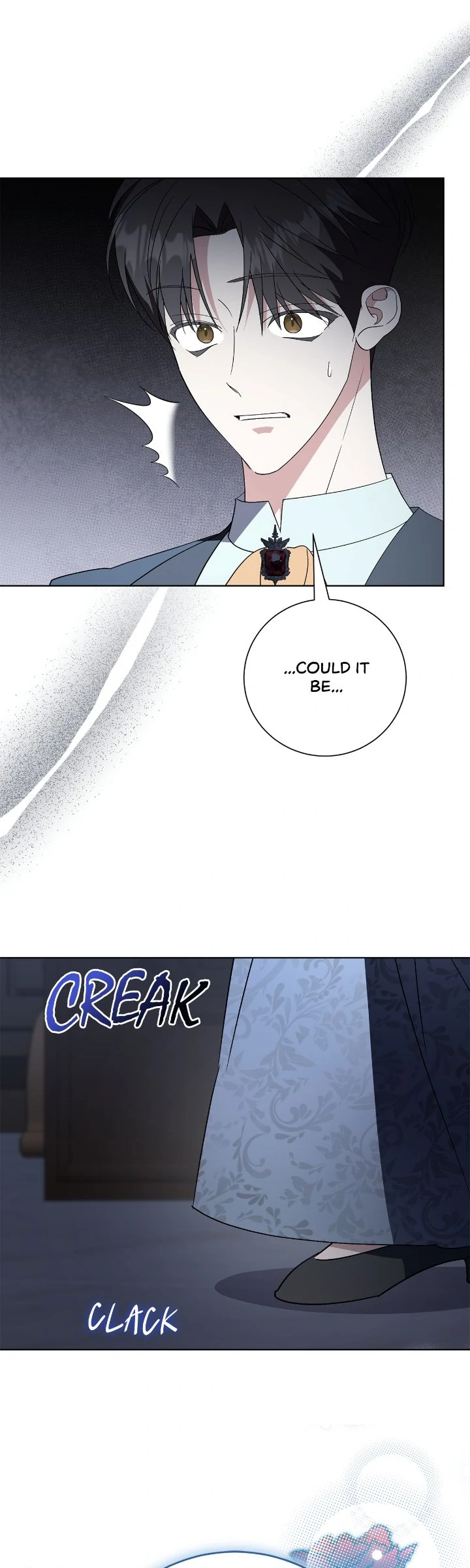 The East Wind of the Altas Chapter 87 - page 7