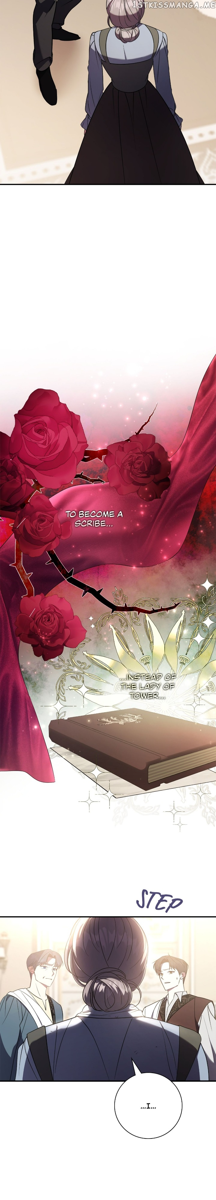 The East Wind of the Altas Chapter 24 - page 41