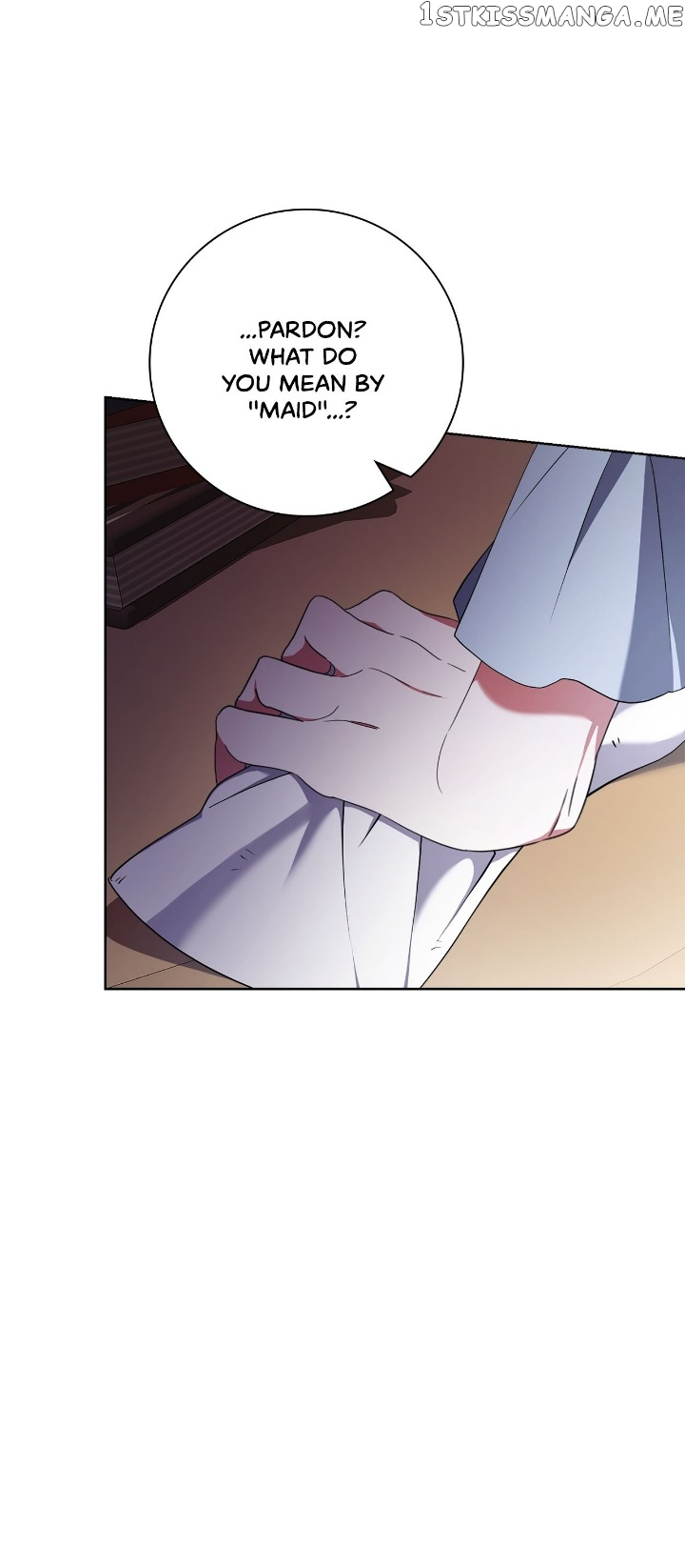 The East Wind of the Altas Chapter 24 - page 5