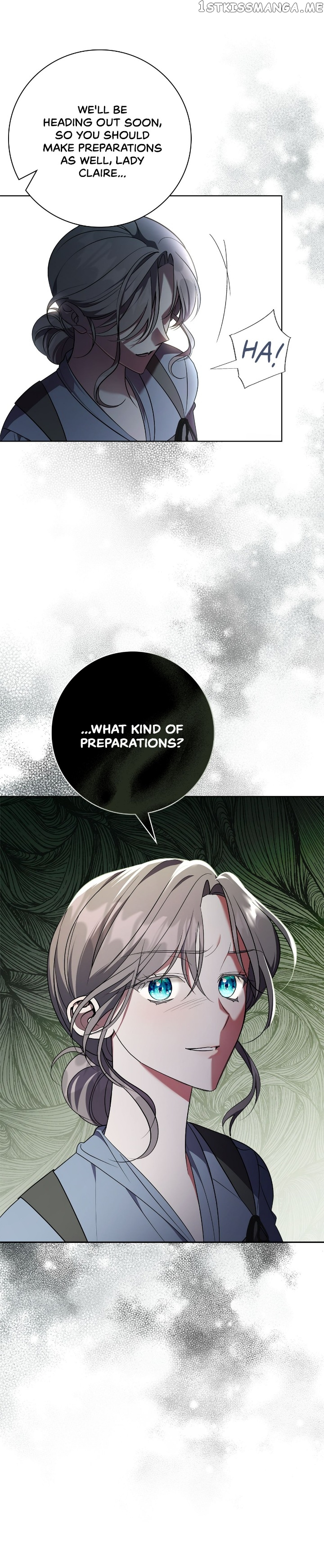 The East Wind of the Altas Chapter 24 - page 7