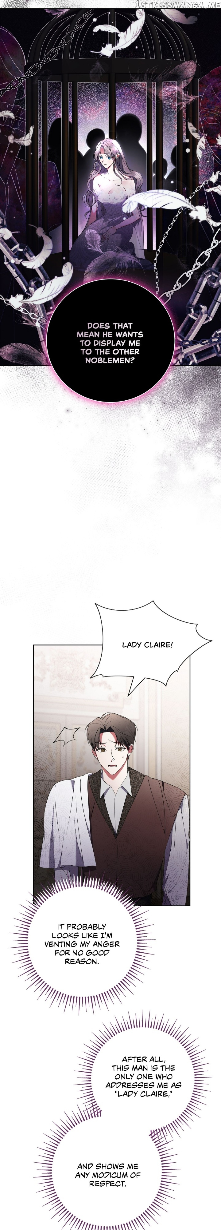 The East Wind of the Altas Chapter 24 - page 9