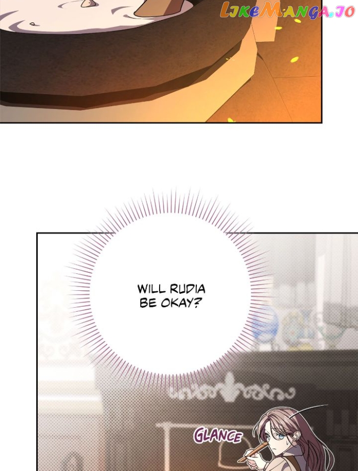The East Wind of the Altas Chapter 45 - page 107