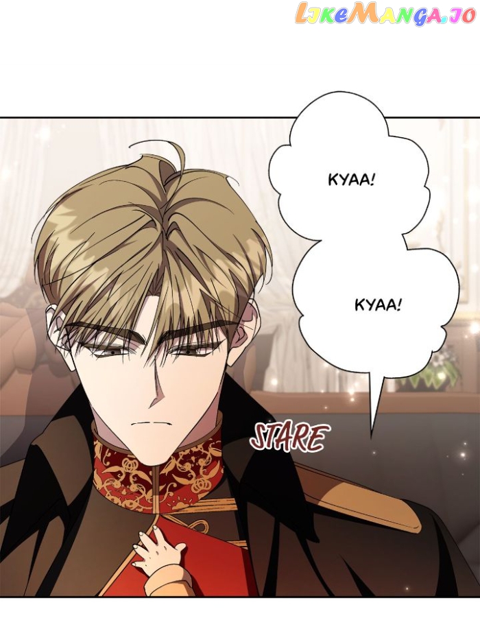 The East Wind of the Altas Chapter 45 - page 109