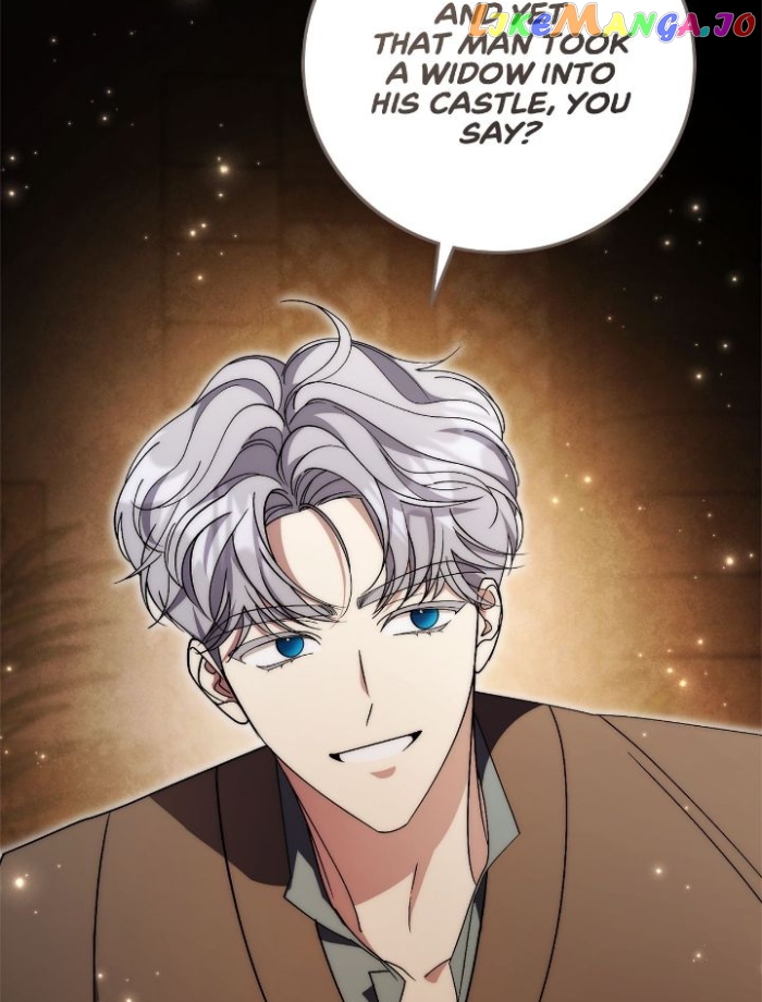 The East Wind of the Altas Chapter 45 - page 11