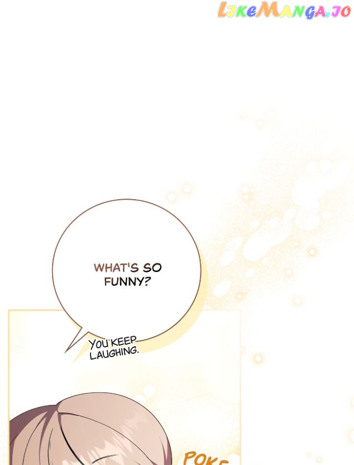 The East Wind of the Altas Chapter 45 - page 110