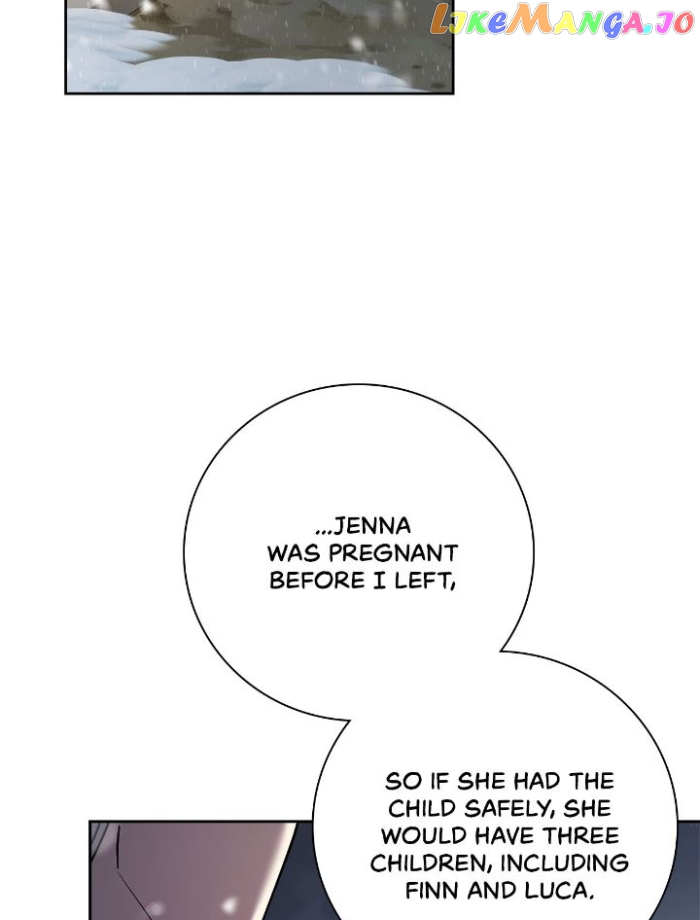 The East Wind of the Altas Chapter 45 - page 38
